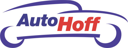 Logo Auto Hoff