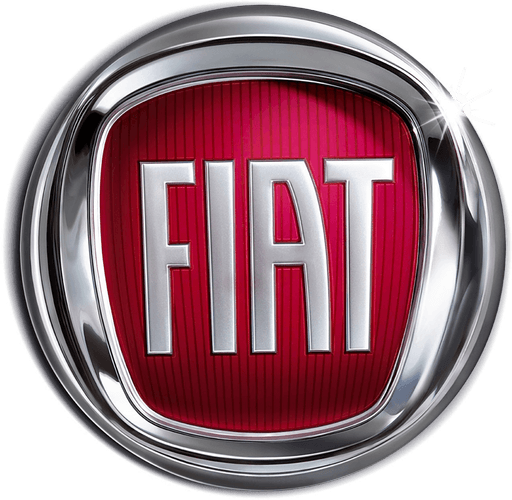 Logo Fiat