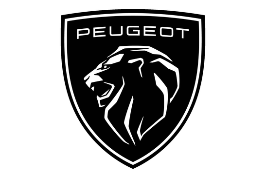 Logo Peugeot