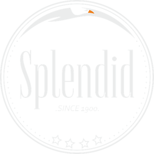 Logo Splendid Hotel