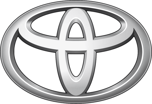 Logo Toyota